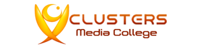 cluster media college